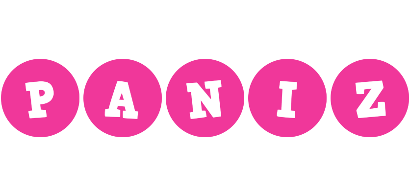 Paniz poker logo
