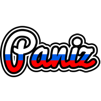 Paniz russia logo