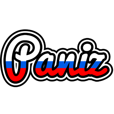 Paniz russia logo