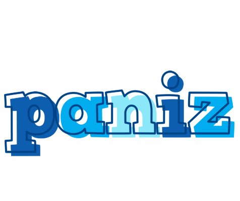Paniz sailor logo