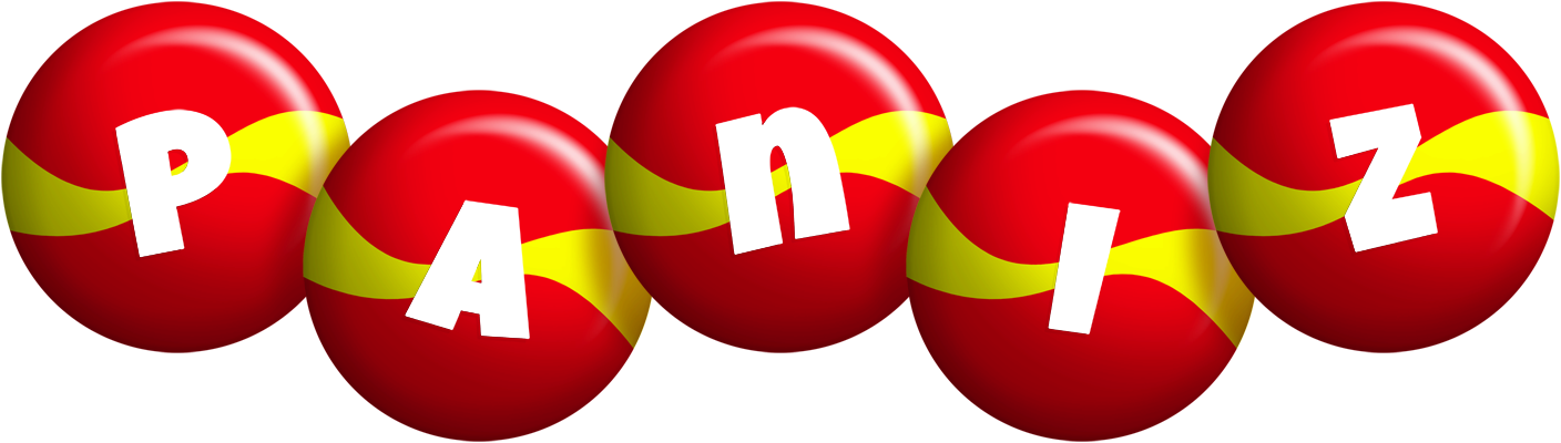 Paniz spain logo