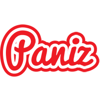 Paniz sunshine logo