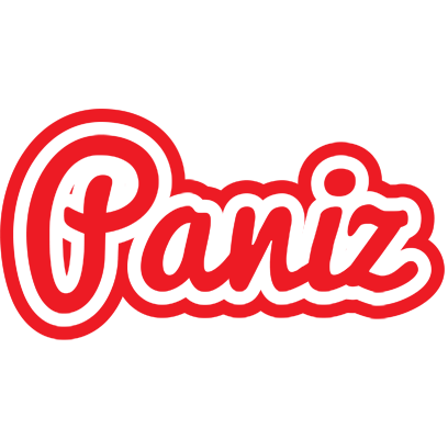 Paniz sunshine logo