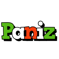 Paniz venezia logo