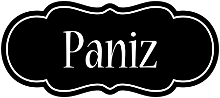 Paniz welcome logo