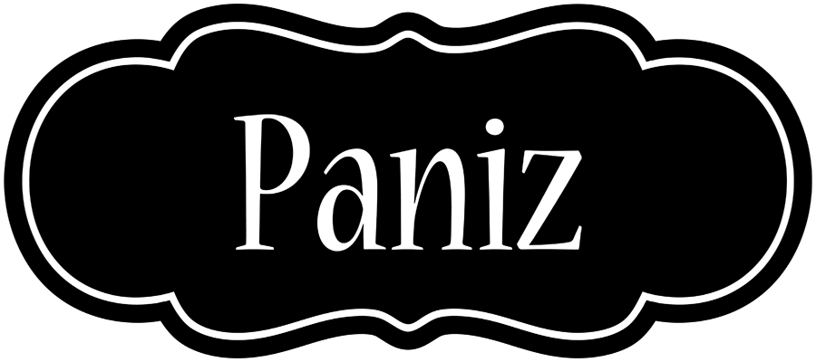 Paniz welcome logo