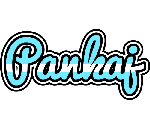 Pankaj argentine logo