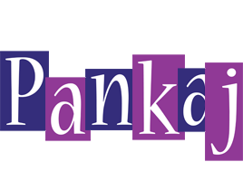 Pankaj autumn logo