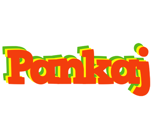 Pankaj bbq logo