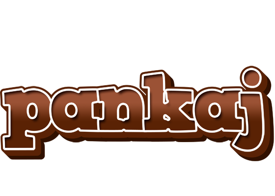Pankaj brownie logo