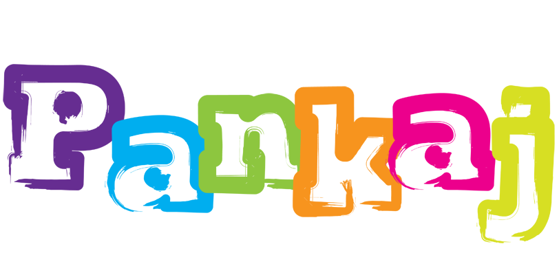 Pankaj casino logo