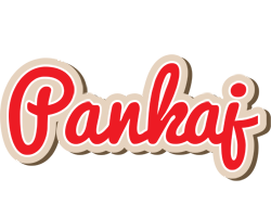 Pankaj chocolate logo
