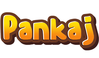 Pankaj cookies logo