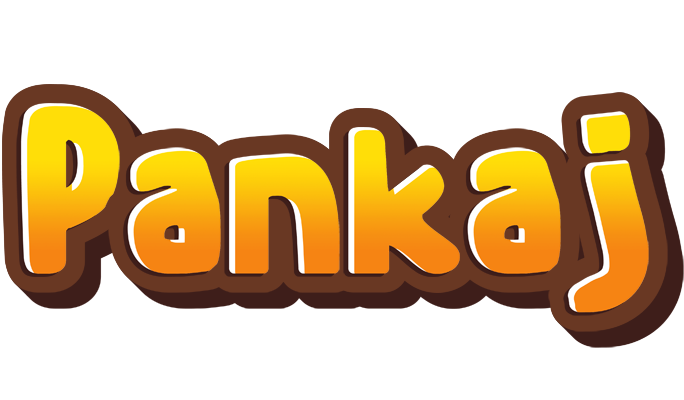 Pankaj cookies logo