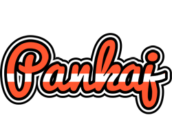 Pankaj denmark logo