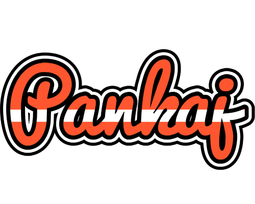 Pankaj denmark logo