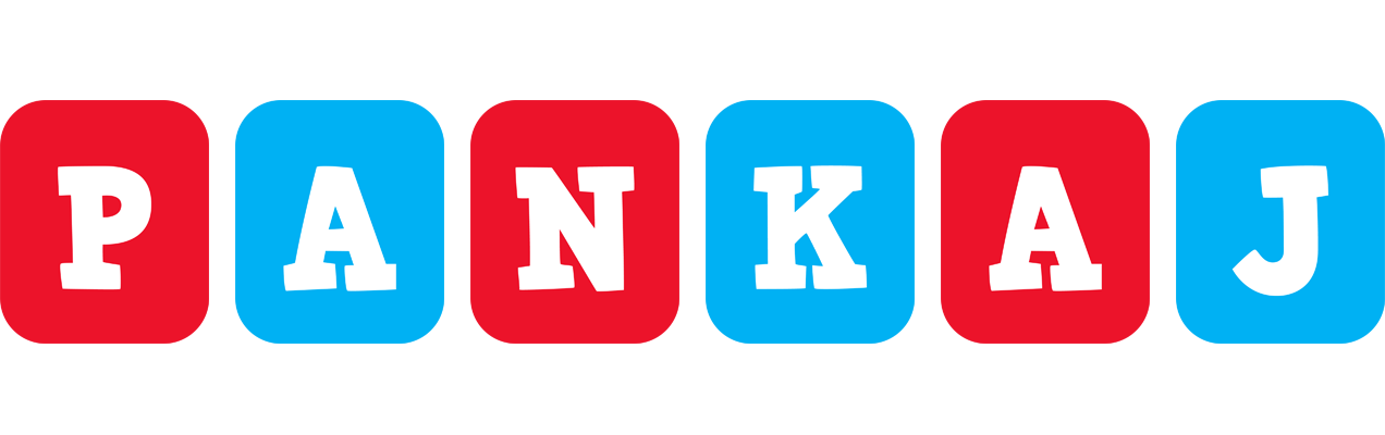 Pankaj diesel logo