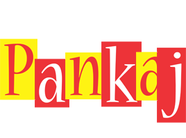 Pankaj errors logo