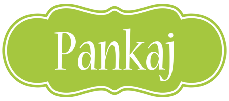 Pankaj family logo