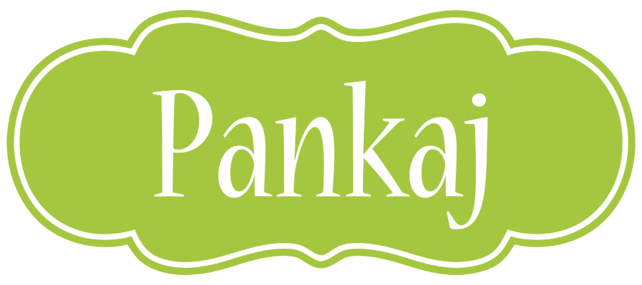 Pankaj family logo