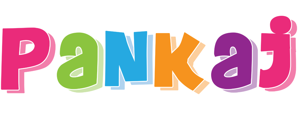 Pankaj friday logo