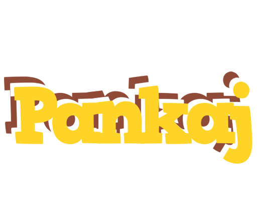 Pankaj hotcup logo