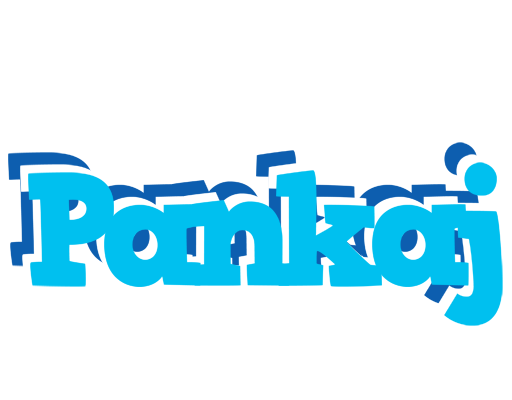 Pankaj jacuzzi logo