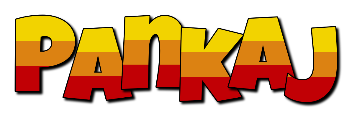 Pankaj jungle logo