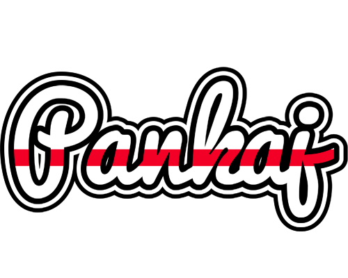 Pankaj kingdom logo