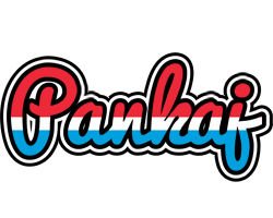 Pankaj norway logo