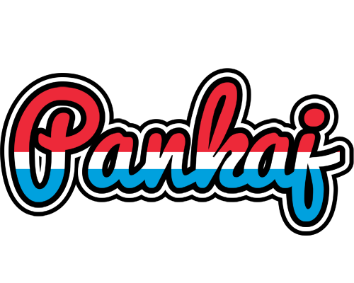 Pankaj norway logo