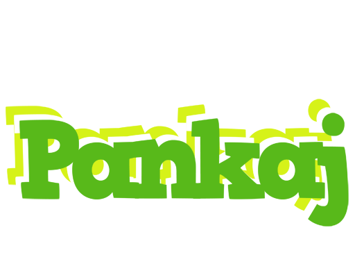 Pankaj picnic logo