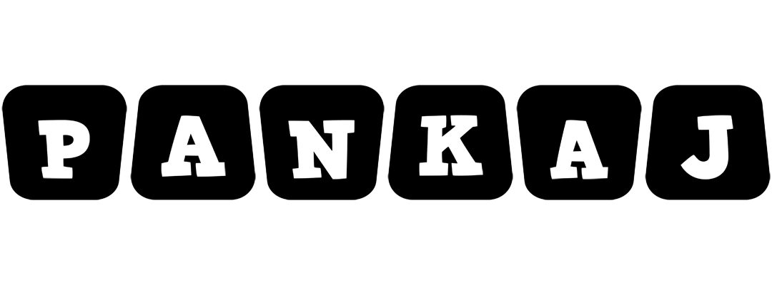 Pankaj racing logo