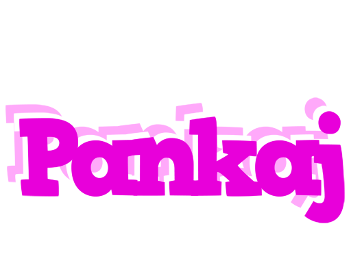 Pankaj rumba logo