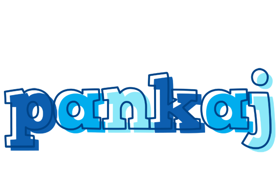 Pankaj sailor logo