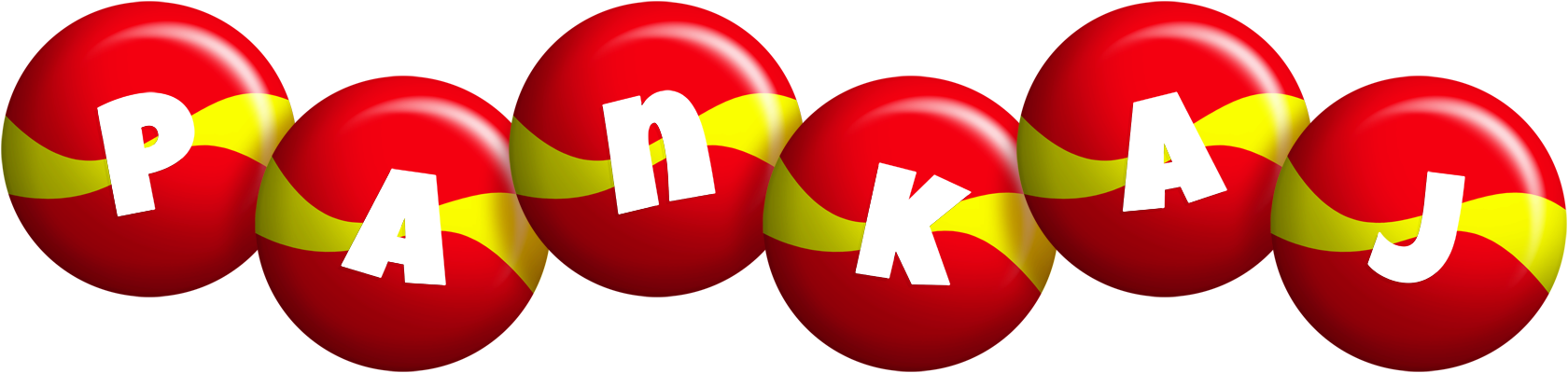 Pankaj spain logo