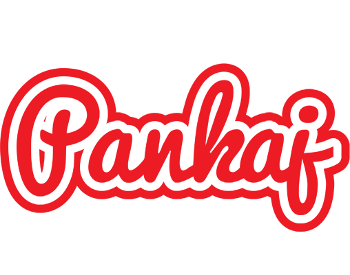 Pankaj sunshine logo