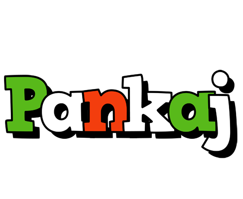 Pankaj venezia logo