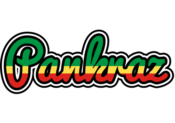 Pankraz african logo