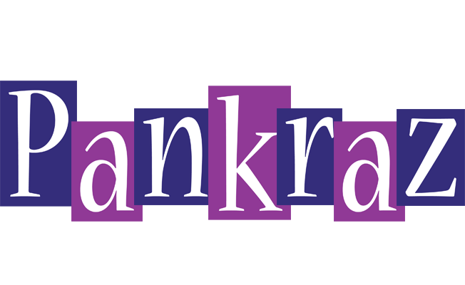 Pankraz autumn logo