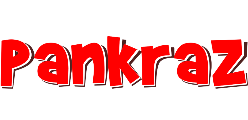 Pankraz basket logo