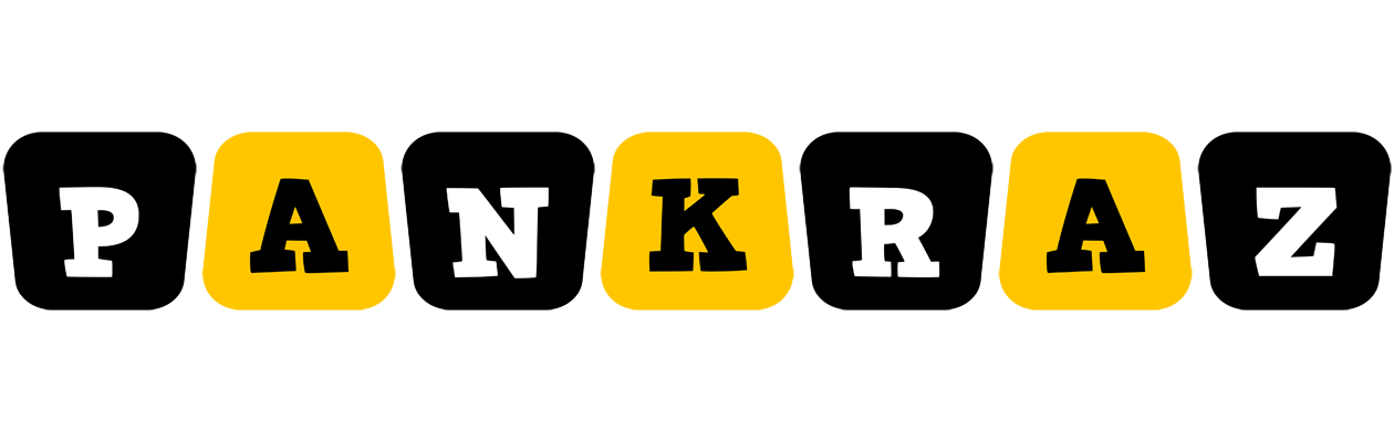 Pankraz boots logo