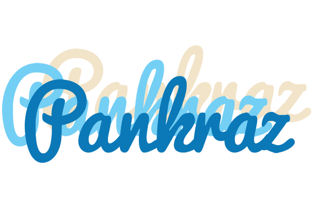 Pankraz breeze logo