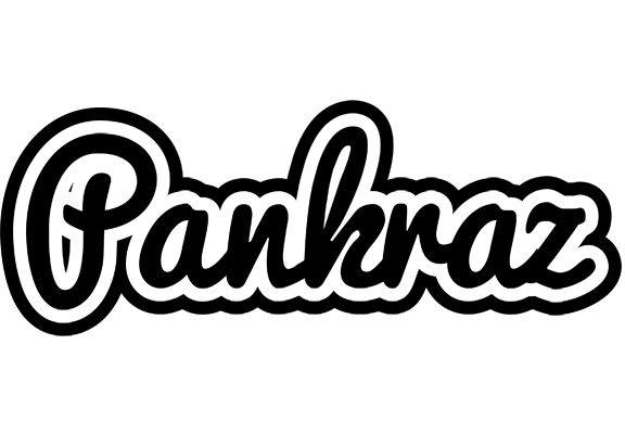 Pankraz chess logo