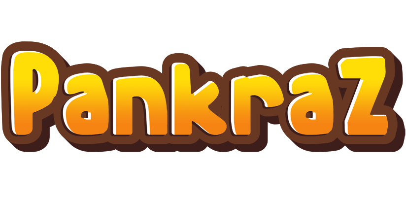 Pankraz cookies logo