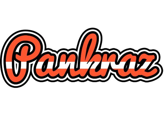 Pankraz denmark logo
