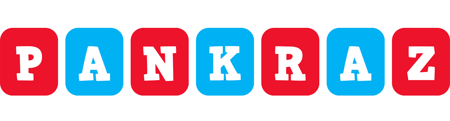 Pankraz diesel logo