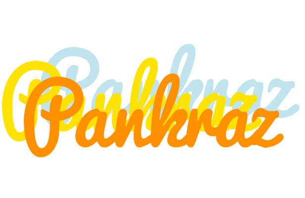Pankraz energy logo