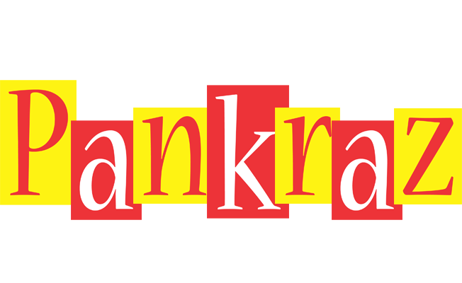 Pankraz errors logo