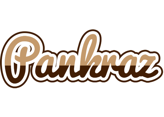 Pankraz exclusive logo
